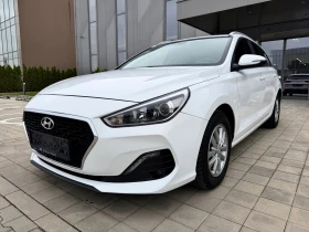 Hyundai I30 КАМЕРА-LANE-ASIST-ПОДГРЕВ-ПАРКТРОНИК, снимка 1
