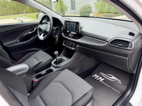 Hyundai I30 КАМЕРА-LANE-ASIST-ПОДГРЕВ-ПАРКТРОНИК, снимка 12