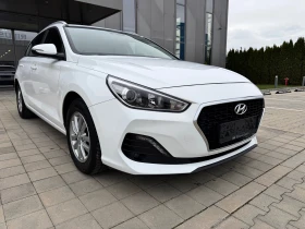 Hyundai I30 КАМЕРА-LANE-ASIST-ПОДГРЕВ-ПАРКТРОНИК, снимка 3