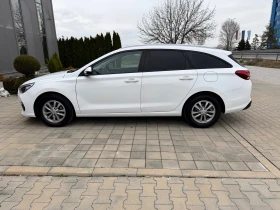 Hyundai I30 КАМЕРА-LANE-ASIST-ПОДГРЕВ-ПАРКТРОНИК, снимка 8