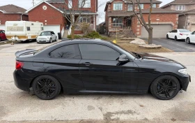 BMW 235 MPACK* HARMAN* DOWNPIPE* ПОДГРЕВ* КАМЕРА, снимка 4