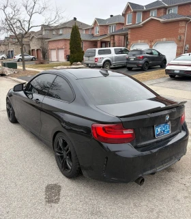 BMW 235 MPACK* HARMAN* DOWNPIPE* ПОДГРЕВ* КАМЕРА, снимка 7