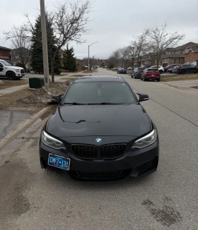 BMW 235 MPACK* HARMAN* DOWNPIPE* ПОДГРЕВ* КАМЕРА, снимка 2