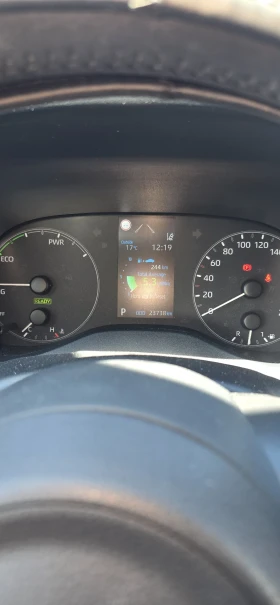 Toyota Yaris, снимка 5