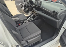 Toyota Yaris, снимка 6