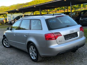 Audi A4 -1.9TDI-116кс-КЛИМАТРОНИК-НАВИГАЦИЯ-, снимка 6