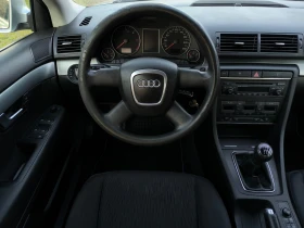 Audi A4 -1.9TDI-116кс-КЛИМАТРОНИК-НАВИГАЦИЯ-, снимка 11