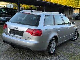 Audi A4 -1.9TDI-116кс-КЛИМАТРОНИК-НАВИГАЦИЯ-, снимка 4