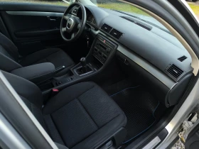Audi A4 -1.9TDI-116кс-КЛИМАТРОНИК-НАВИГАЦИЯ-, снимка 14