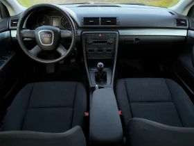 Audi A4 -1.9TDI-116кс-КЛИМАТРОНИК-НАВИГАЦИЯ-, снимка 13