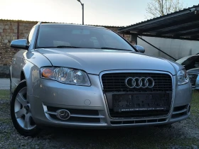 Audi A4 -1.9TDI-116кс-КЛИМАТРОНИК-НАВИГАЦИЯ-, снимка 2