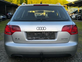 Audi A4 -1.9TDI-116кс-КЛИМАТРОНИК-НАВИГАЦИЯ-, снимка 5