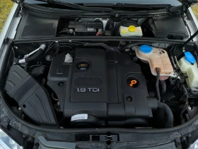 Audi A4 -1.9TDI-116кс-КЛИМАТРОНИК-НАВИГАЦИЯ-, снимка 16