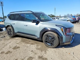 Kia EV9 0.0l Gt-Line, снимка 4