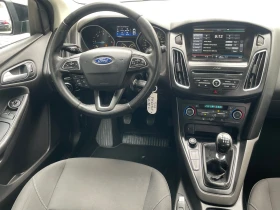 Ford Focus 1.5tdci SW Bussiness, снимка 14