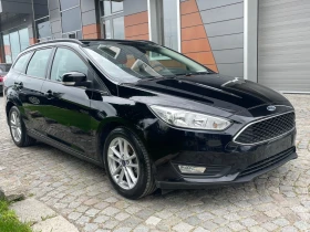 Ford Focus 1.5tdci SW Bussiness, снимка 3