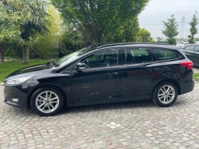 Ford Focus 1.5tdci SW Bussiness, снимка 8