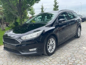 Ford Focus 1.5tdci SW Bussiness, снимка 1