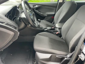 Ford Focus 1.5tdci SW Bussiness, снимка 10