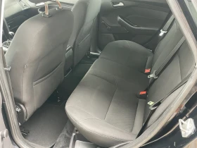 Ford Focus 1.5tdci SW Bussiness, снимка 11