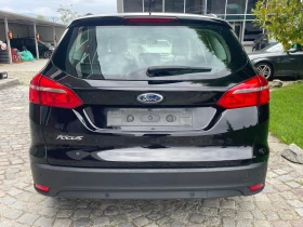 Ford Focus 1.5tdci SW Bussiness, снимка 6