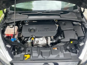 Ford Focus 1.5tdci SW Bussiness, снимка 16