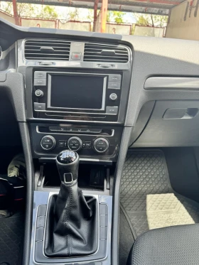 VW Golf, снимка 7