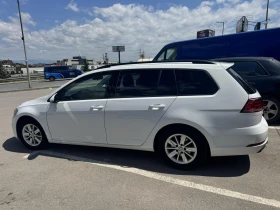 VW Golf, снимка 3