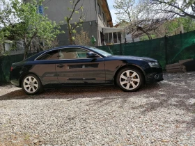 Audi A5 2.7 TDI/190HP/Автоматик/Кожа/Панорама, снимка 8