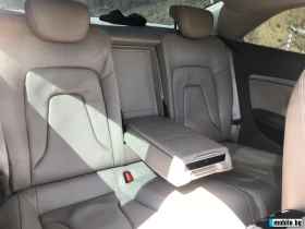 Audi A5 2.7 TDI/190HP/Автоматик/Кожа/Панорама, снимка 5