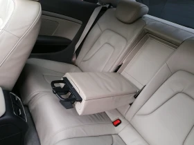 Audi A5 2.7 TDI/190HP/Автоматик/Кожа/Панорама, снимка 3
