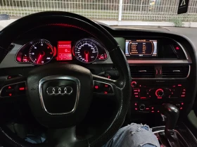 Audi A5 2.7 TDI/190HP/Автоматик/Кожа/Панорама, снимка 10