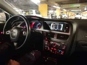 Audi A5 2.7 TDI/190HP/Автоматик/Кожа/Панорама, снимка 2