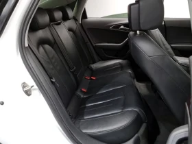 Audi A6 3.0 TDI Quattro, снимка 12