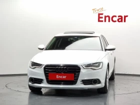 Audi A6 3.0 TDI Quattro, снимка 3