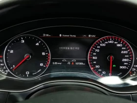 Audi A6 3.0 TDI Quattro, снимка 8