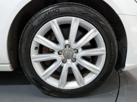 Audi A6 3.0 TDI Quattro, снимка 5