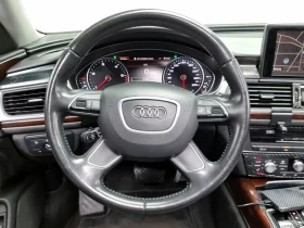 Audi A6 3.0 TDI Quattro, снимка 13