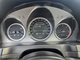 Mercedes-Benz C 220 CDI NAVI AUTOMAT , снимка 11