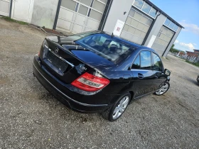 Mercedes-Benz C 220 CDI NAVI AUTOMAT , снимка 4
