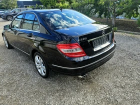 Mercedes-Benz C 220 CDI NAVI AUTOMAT , снимка 3