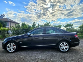 Mercedes-Benz C 220 CDI NAVI AUTOMAT , снимка 2