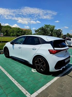 Cupra Born * Full Electric* Range450km* 44800km* HeadUp* , снимка 3