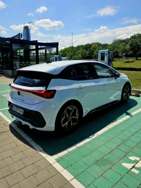 Cupra Born * Full Electric* Range450km* 44800km* HeadUp* , снимка 2