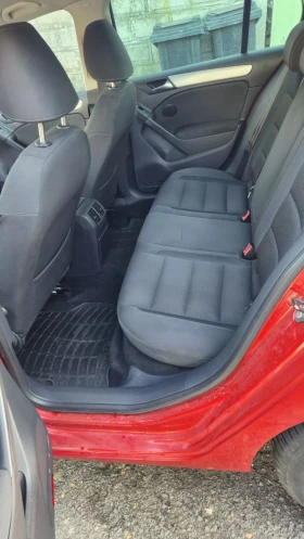 VW Golf 1.6tdi , снимка 6
