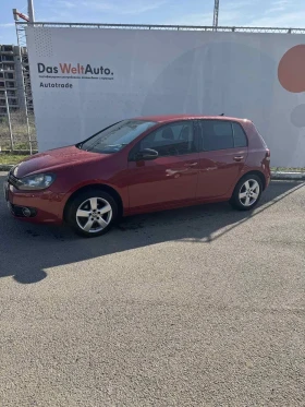 VW Golf 1.6tdi , снимка 4