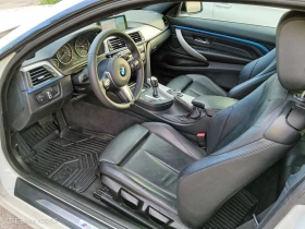 BMW 420 d= M-PACK= , снимка 7