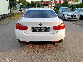 BMW 420 d= M-PACK= , снимка 5