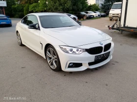 BMW 420 d= M-PACK= , снимка 3