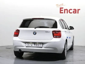 BMW 118 Urban Pack 1 5-Door, снимка 4